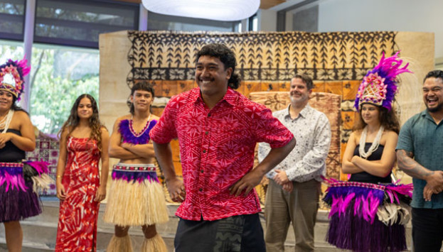 T Pasifika Welcome 2026