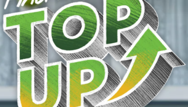 top up 