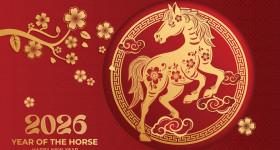 year of the horse