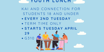 youth Lunch 2