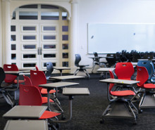 220x185 Venue Classroom